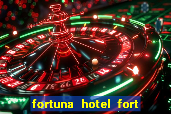 fortuna hotel fort lauderdale fl