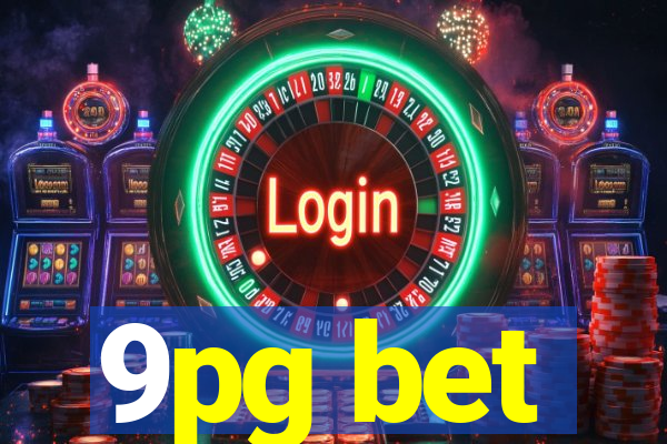 9pg bet