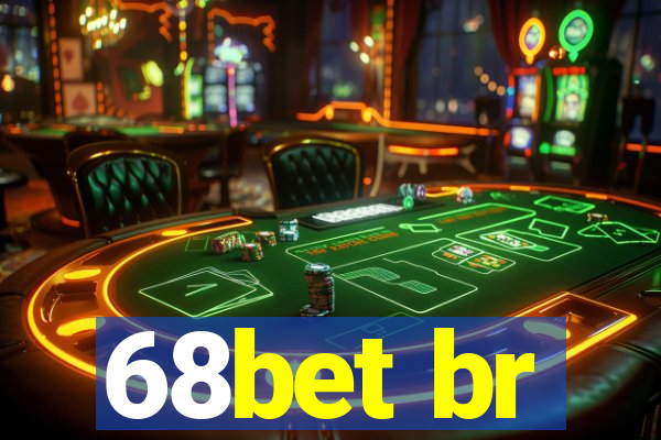 68bet br