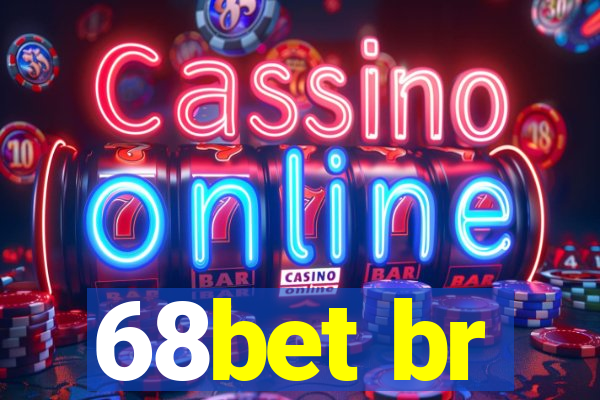 68bet br