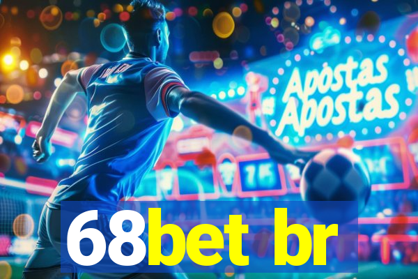 68bet br