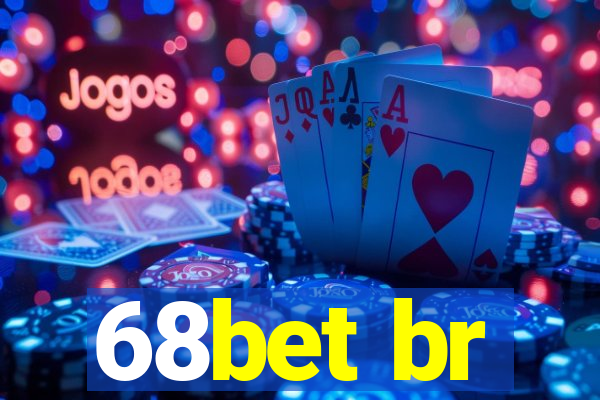 68bet br