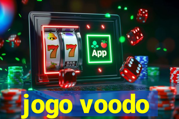 jogo voodo