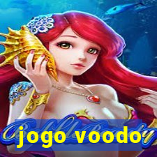 jogo voodo