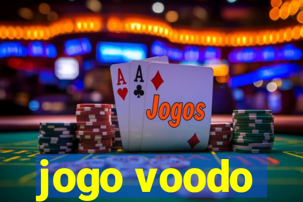 jogo voodo