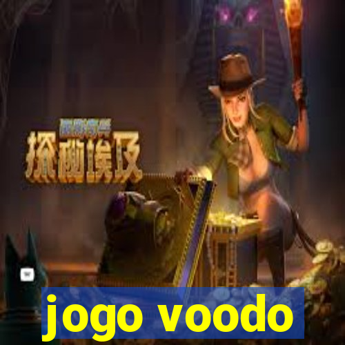 jogo voodo