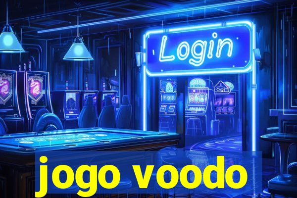 jogo voodo