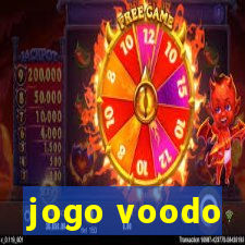 jogo voodo