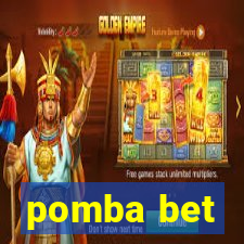 pomba bet