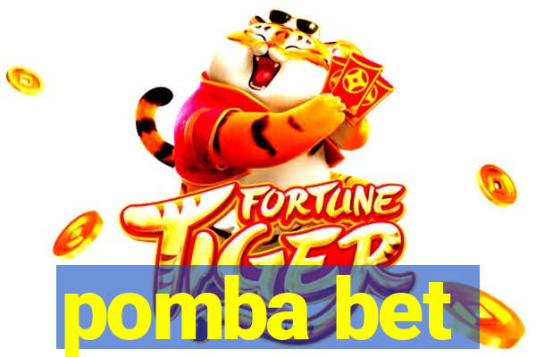 pomba bet