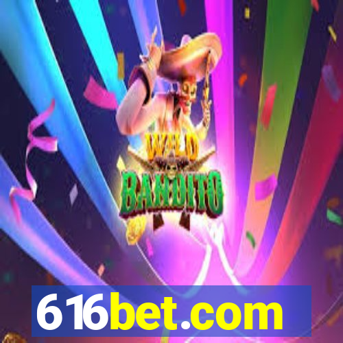 616bet.com