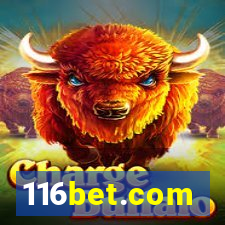 116bet.com