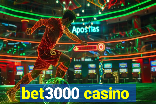 bet3000 casino