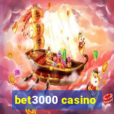 bet3000 casino