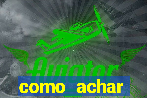 como achar plataforma nova de jogos