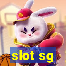 slot sg