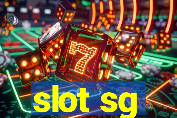 slot sg