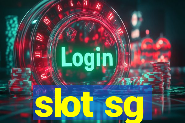 slot sg