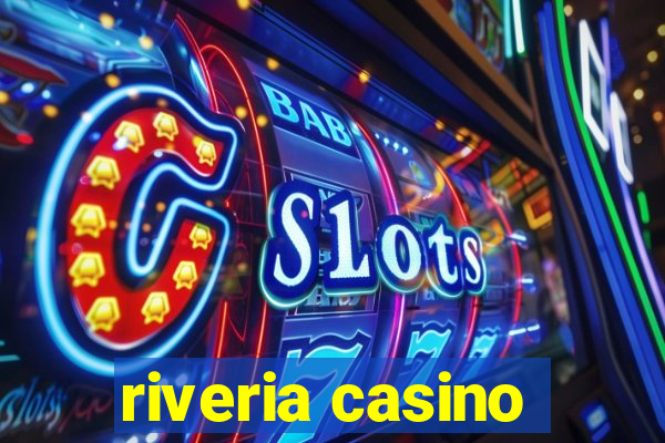 riveria casino