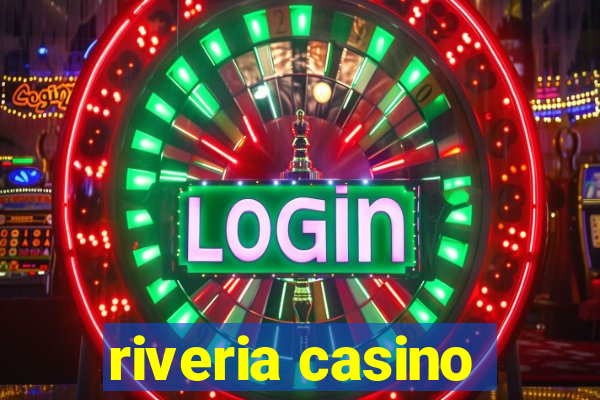 riveria casino