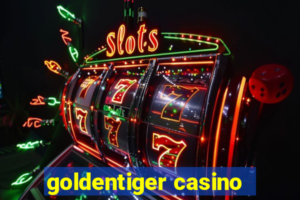 goldentiger casino