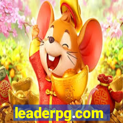 leaderpg.com