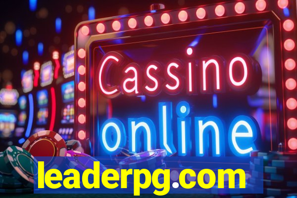 leaderpg.com