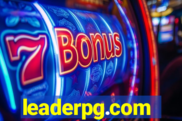 leaderpg.com