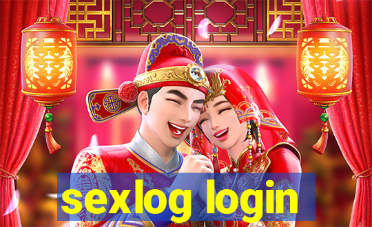 sexlog login