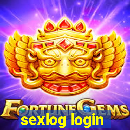 sexlog login