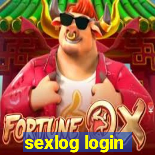 sexlog login