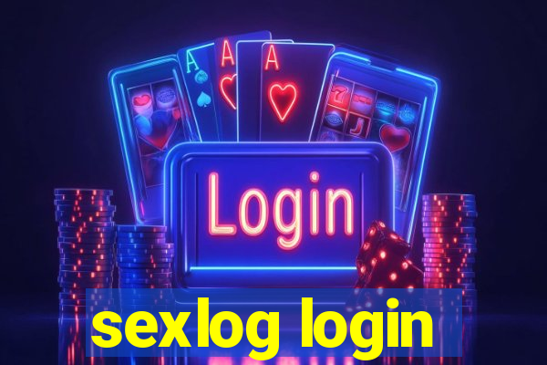 sexlog login