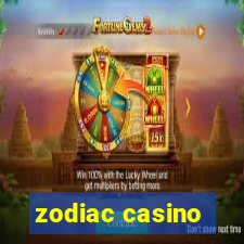 zodiac casino