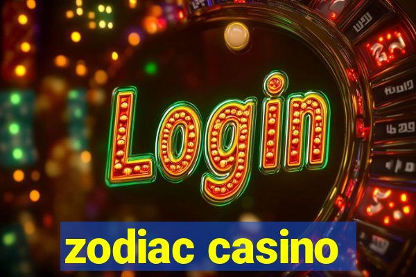 zodiac casino