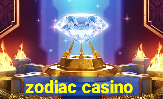 zodiac casino