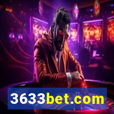 3633bet.com