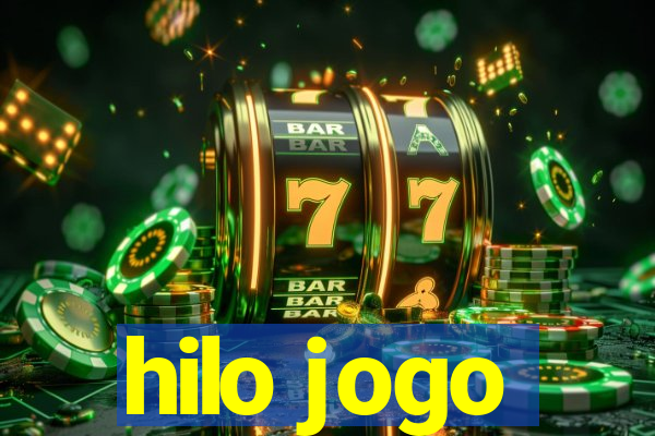 hilo jogo