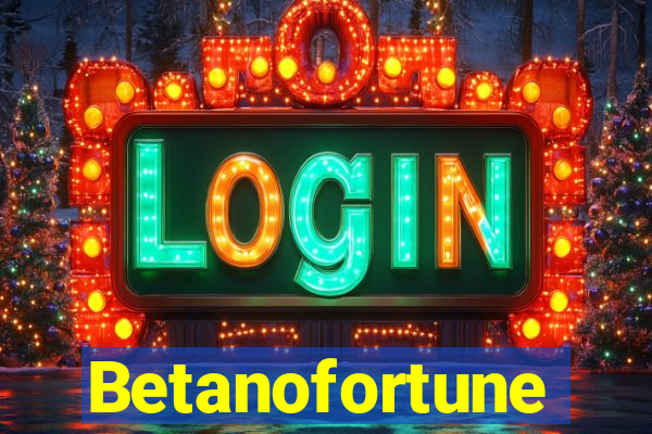 Betanofortune