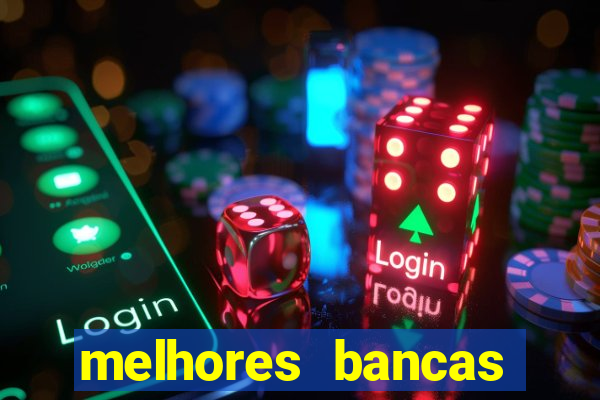 melhores bancas para jogar fortune tiger