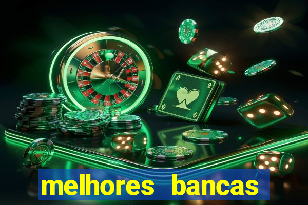 melhores bancas para jogar fortune tiger