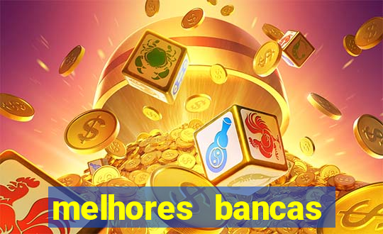 melhores bancas para jogar fortune tiger