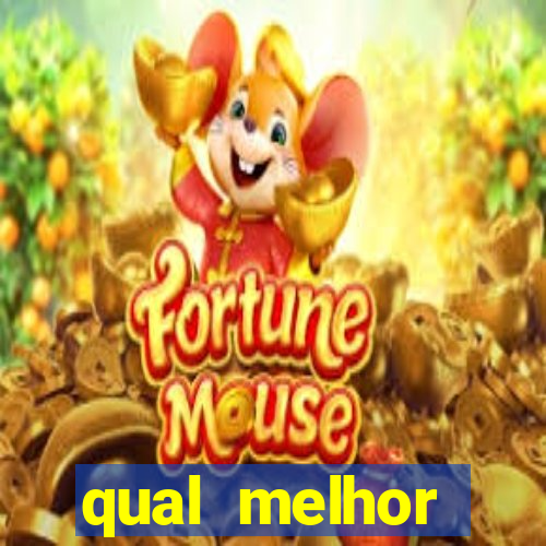 qual melhor joguinho para ganhar dinheiro