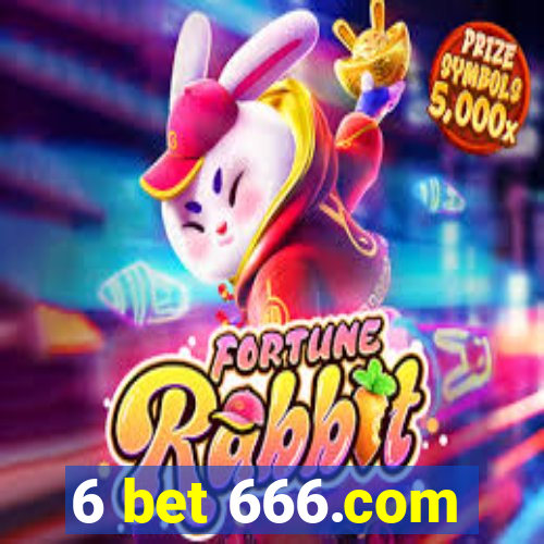 6 bet 666.com