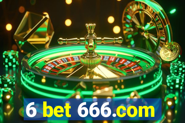 6 bet 666.com