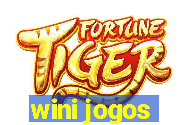 wini jogos