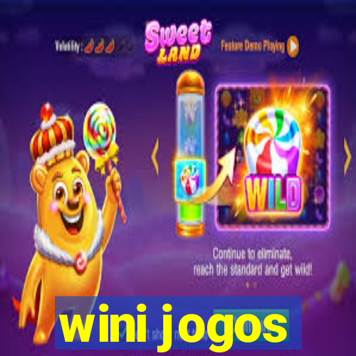 wini jogos