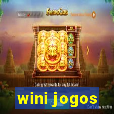 wini jogos