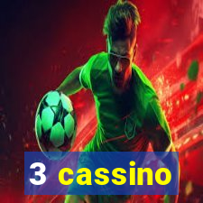 3 cassino