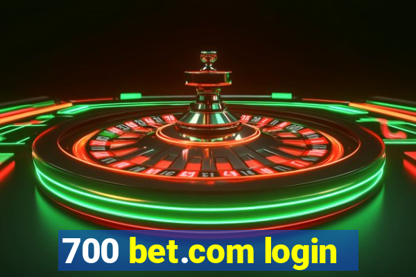 700 bet.com login