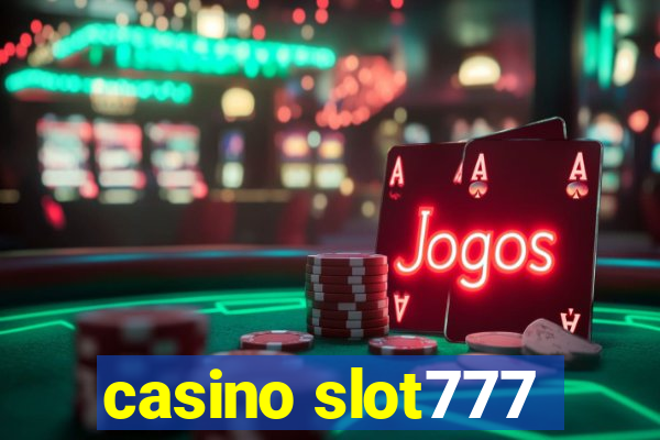 casino slot777